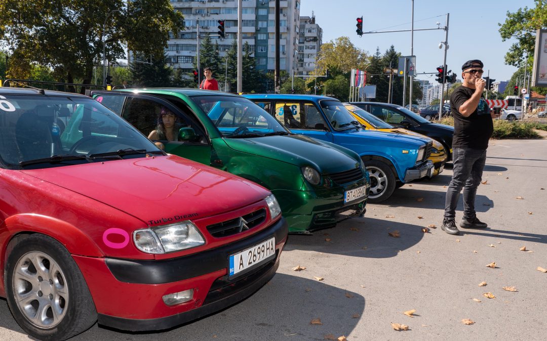 Тест